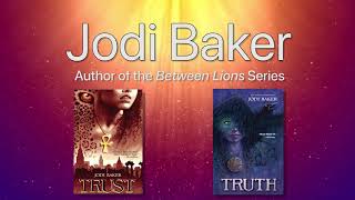 Goddesses & kickass heroines: Book Teaser for Between Lions Series