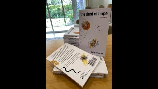 the dust of hopes: rune poems by judy croome