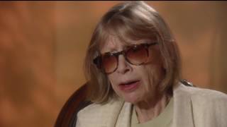 Joan Didion - The  Academy of Achievement Interview