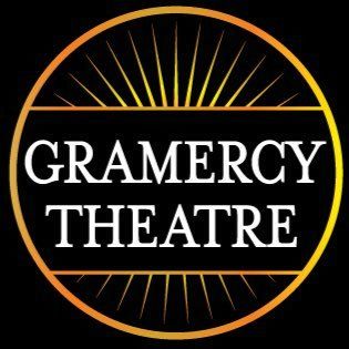 gramercy theatre logo