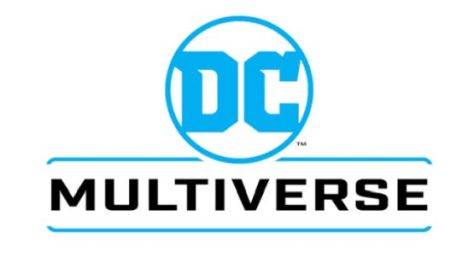 mcfarlane toys, dc multiverse logo