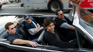 ‘Entourage’ Takes Sizzling $2 Million at Tuesday Night Box Office