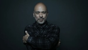 Jo Koy