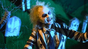 Michael Keaton Beetlejuice