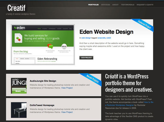 Building a Set of Website Designs Step by Step