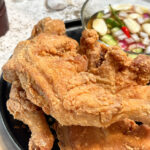 Filipino Street-Style Fried Chicken