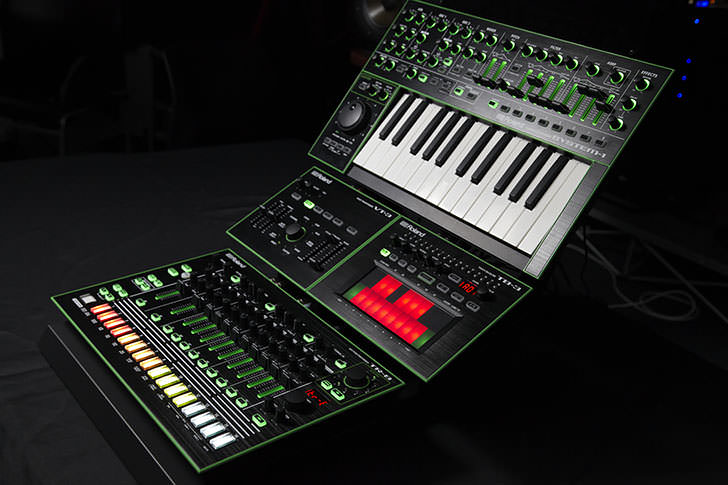 Roland - AIRA SYSTEM-1