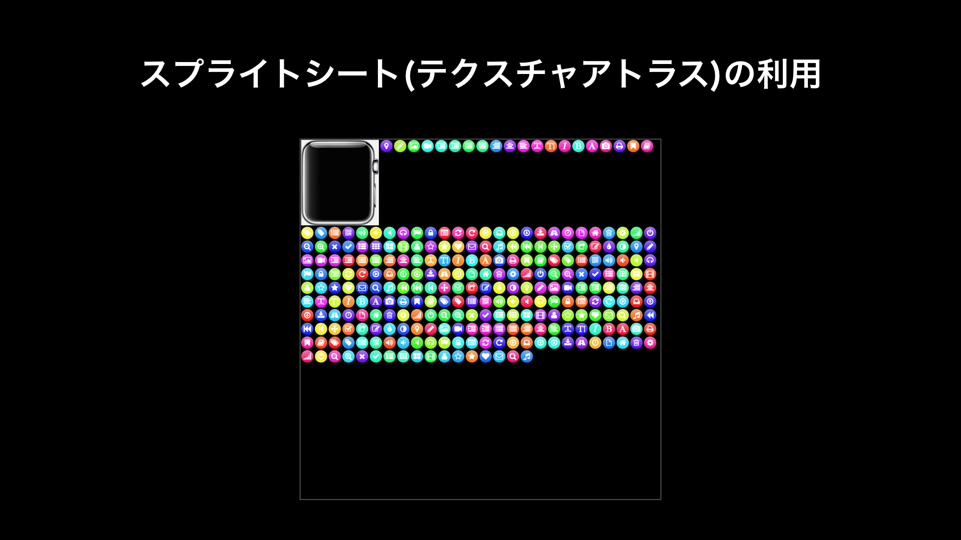 CreateJS勉強会(第5回)発表資料