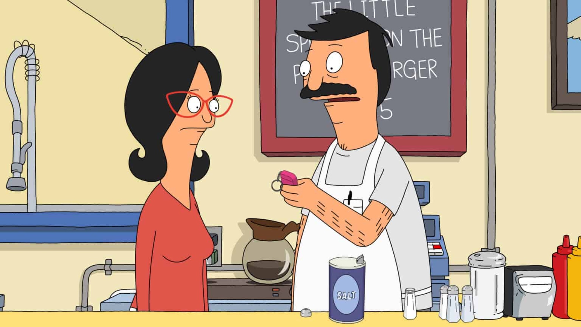 Bob's Burgers