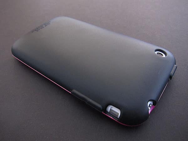 First Look: United SGP Neo Hybrid for iPhone 3G/3GS