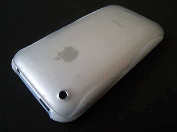 Review: Griffin Wave Case for iPhone 3G