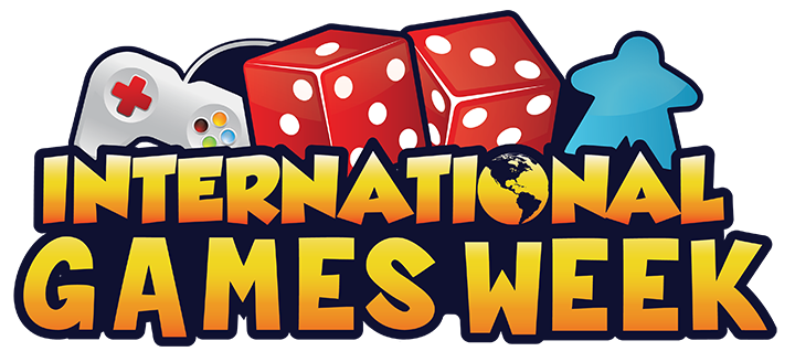 International Games Week