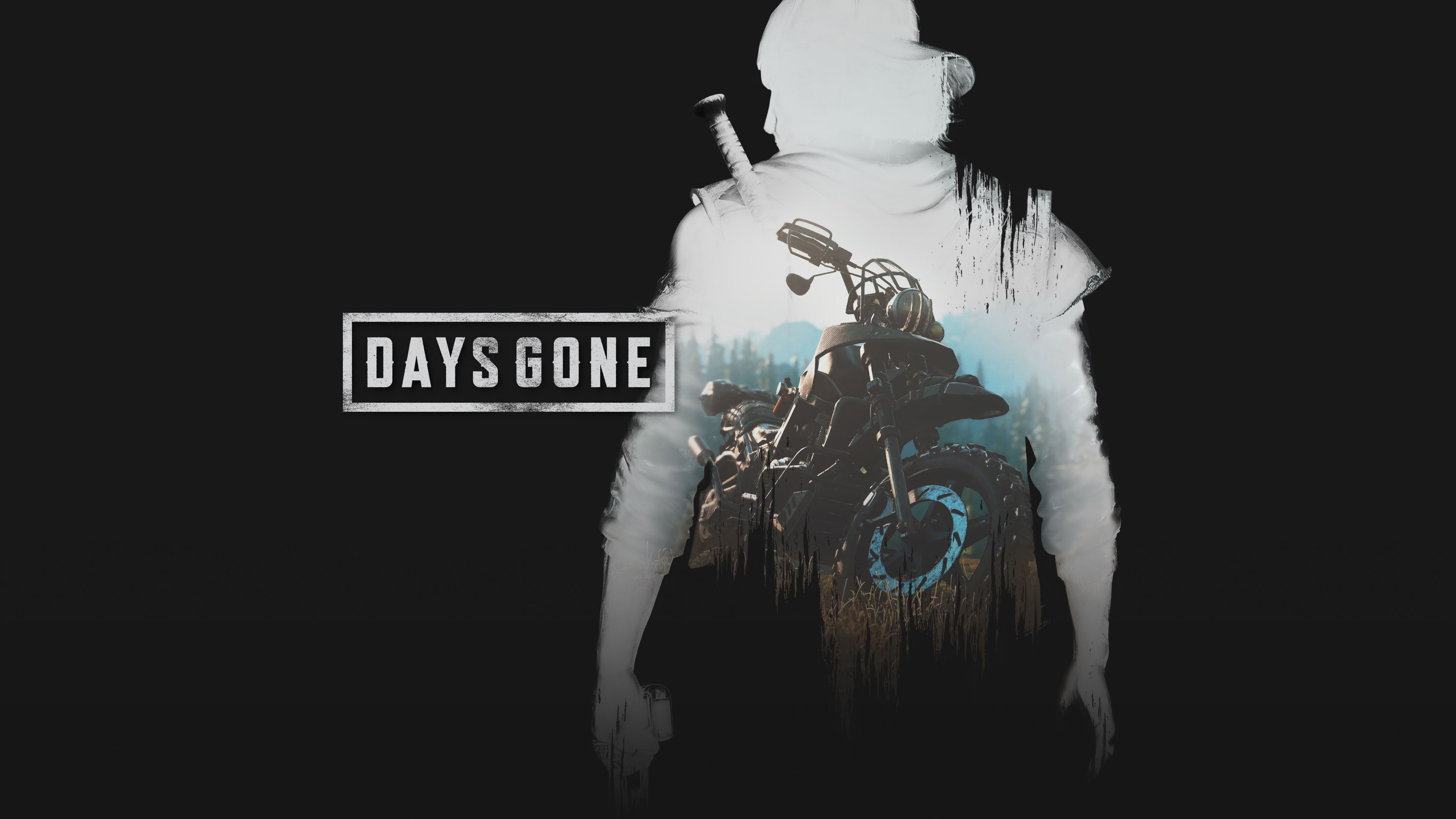 Days Gone Value Selection