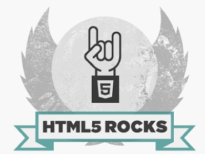 HTML5 Rocks