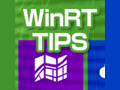 WinRT^Metro TIPS