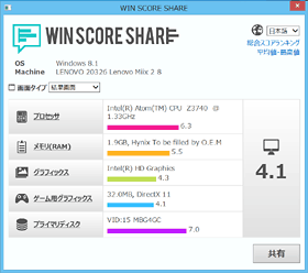 Atom Z3740D^Atom Z3740́uWindowsGNXyGX CfbNXvlim{EWpMiix 2 8j