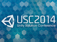 Q[mĂ3D CG^VR̃G^[vCYp`Unity Solution Conference 2014܂Ƃ