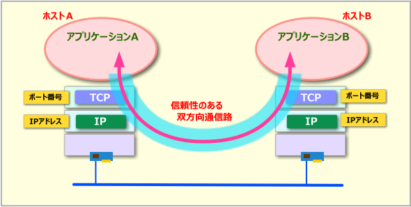 TCPvgR