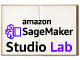 Amazon SageMaker Studio Lab