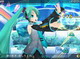 u~N -Project DIVA-v̔Xʗ\TJ