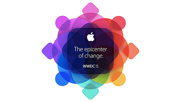 WWDC 2015