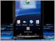 XperiaA1110Android 2.1ɃAbvf[g\