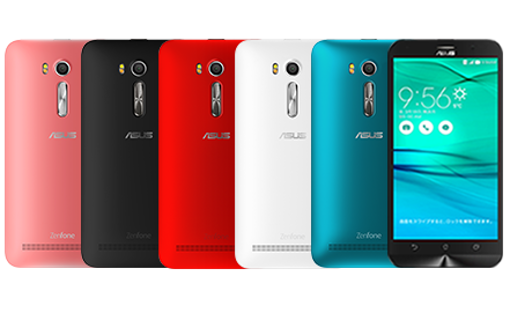 ZenFone Go