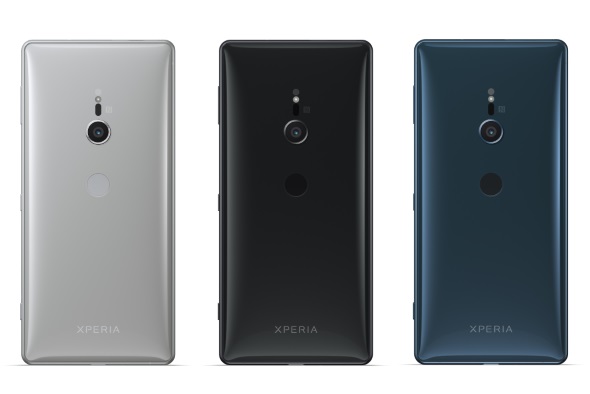 Xperia XZ2i\tgoNŁFwʁj