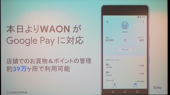 Google Pay