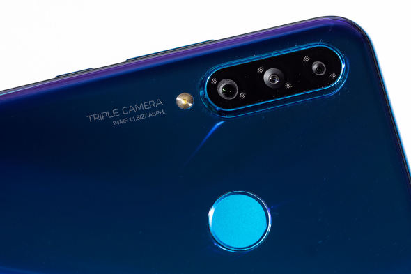 HUAWEI P30 lite