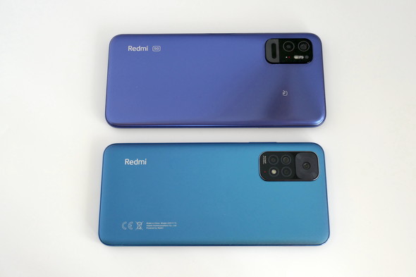 Redmi Note 11^10T