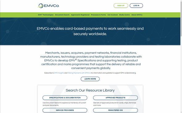 EMVCo