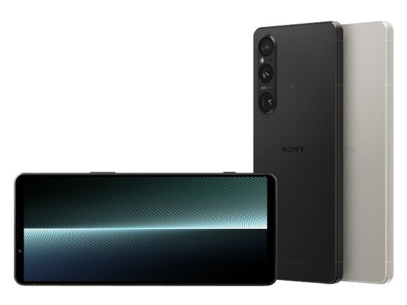 Xperia1V Xperia10V \tgoN