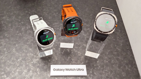 3FWJGalaxy Watch Ultra