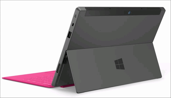  surface 2