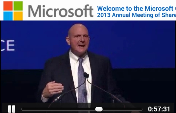  ballmer