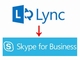 MicrosoftAuLyncvuSkype for Businessvɉ̂ց@@\