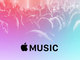 Apple MusicA{ŃX^[g@z980~@iOS 8.4[X