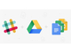 uG SuiteviGoogle Apps for WorkjSlackAWȂ5̐V@\