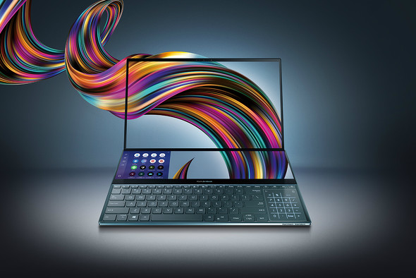  zenbook 1