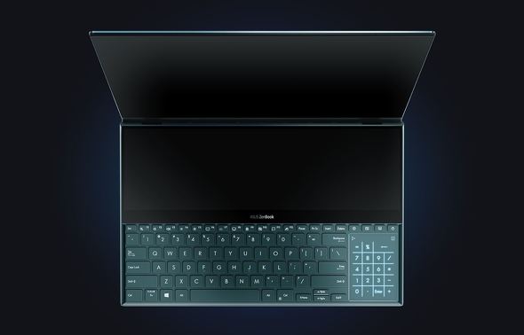  zenbook 3