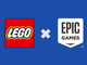 Epic GamesLegoqǂ̂߂̃^o[X\zŒg