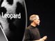 WWDC 2007̖ڋʂ͂͂uLeopardv\\[U[̎͊J҂XCb`!?