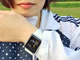 quApple Watchvppi3jFxɃSSĂlقApple WatchgׂH