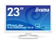 iiyamaAIPSpl̗pX^_[h23^tHDtuProLite X2380HS-W3v