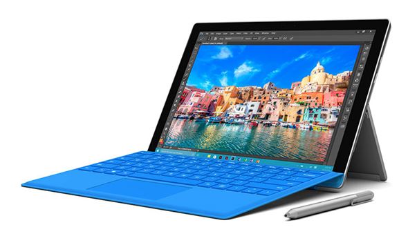 Surface Pro 4