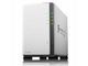 SynologyAvZbTŏ\͂P2xCNASuDiskStation DS216jv