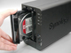 ŐVOSuDSM 6.0vłFSynologyŐVsNASuDiskStation DS216+v͐ff