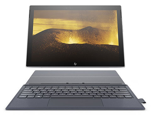 HP Envy x2