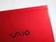 JbRǂ܂Ԃcc!!@ʐ^ƕ͂ŉuVAIO S11 | RED EDITIONv